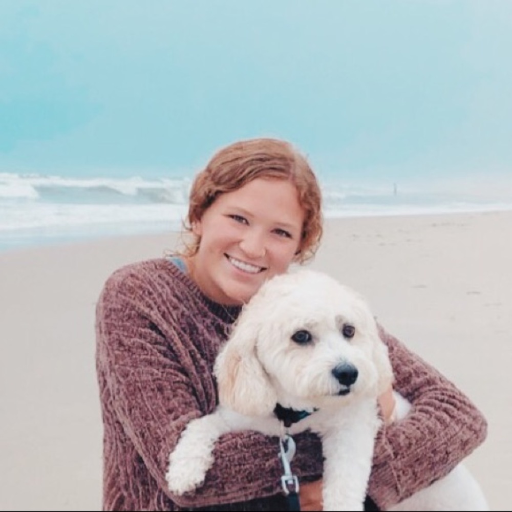 Meet your Posher, Savannah